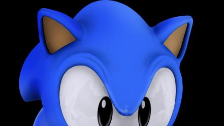 Classic sonic wallpaper