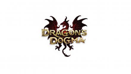 Dragons dogma logos medieval warriors wallpaper