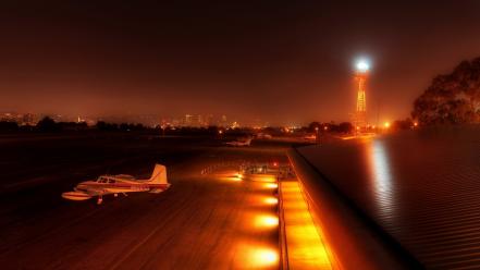 Hdr photography aircraft airports cityscapes landscapes wallpaper