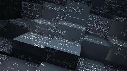 Knowledge mathematical formula mathematics wallpaper