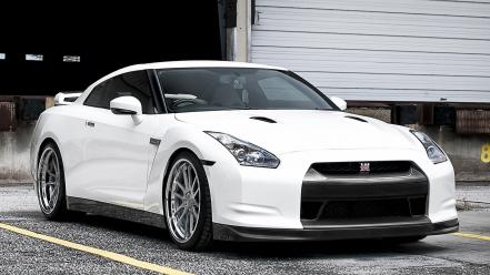 Market nissan gtr r35 three sixty forged wallpaper