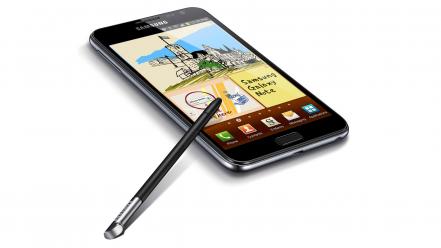 Samsung galaxy note smartphones wallpaper