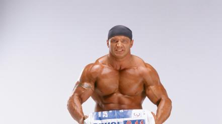 Mariusz pudzianowski wallpaper