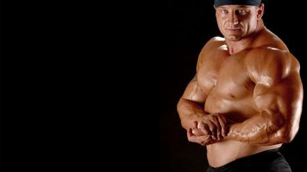 Men muscles bodybuilding mariusz pudzianowski strong wallpaper