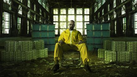 Meth bryan cranston warehouse walter white heisenberg wallpaper