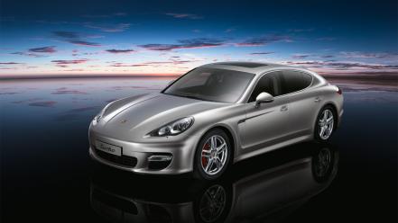 Porsche Panamera Turbo Hd wallpaper