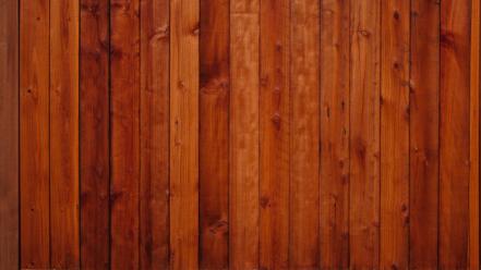 Wood textures fence wallpaper