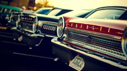 American classic ford cars muscle wallpaper