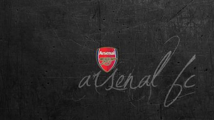 Arsenal fc gunners artwork logos wallpaper