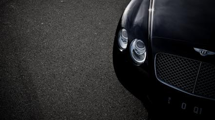Bentley cars wallpaper