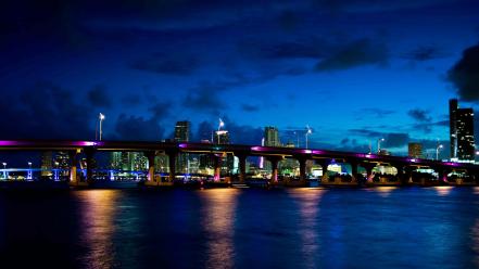 Florida miami usa cityscapes landscapes wallpaper