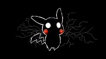 Pichu pikachu pokemon wallpaper