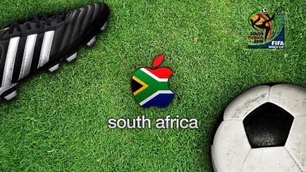 Fifa world cup south africa wallpaper