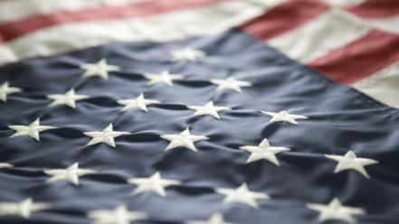 American flag stars stripes wallpaper