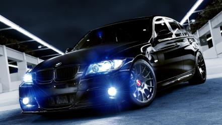 Bbs sport bmw 3 series e90 german wallpaper