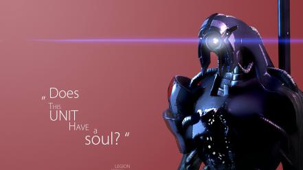 Mass effect 3 geth quotes video games wallpaper