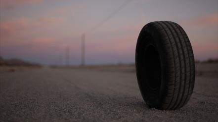 Tyres cars macro rubber wheel wallpaper