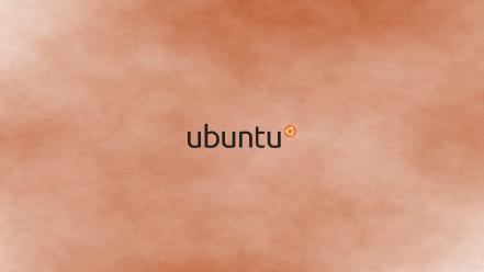 Light ubuntu wallpaper