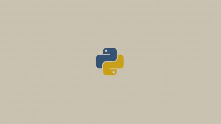 Programming python language wallpaper