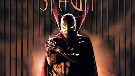 Spawn wallpaper