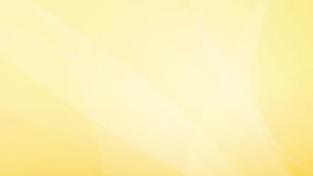 Abstract yellow wallpaper