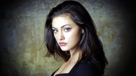 Actress series witches secret circle phoebe tonkin wallpaper