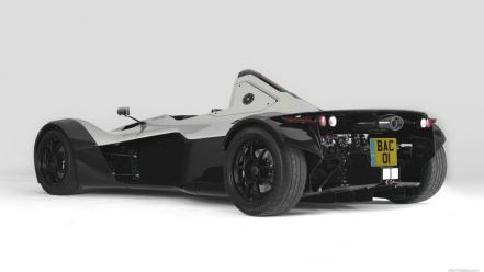 Bac mono cars wallpaper