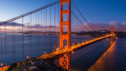 Bridges golden gate bridge wallpaper