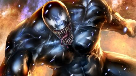 Comics venom marvel wallpaper