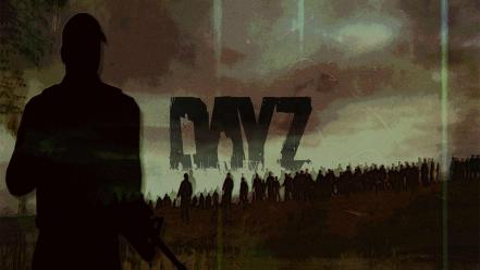 Men dayz wallpaper