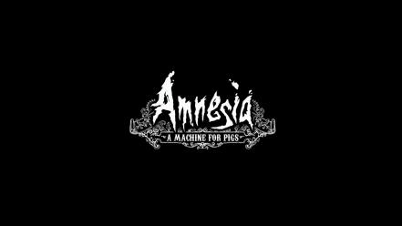 Pigs amnesia amnesia: a machine for wallpaper