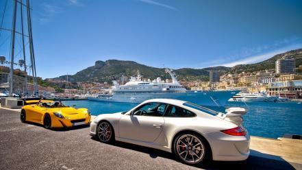 Porsche cars toys (children) track luxury sport attila wallpaper