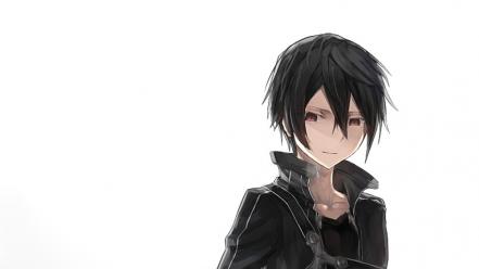 Sword art online kirigaya kazuto wallpaper