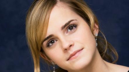 Women emma watson wallpaper