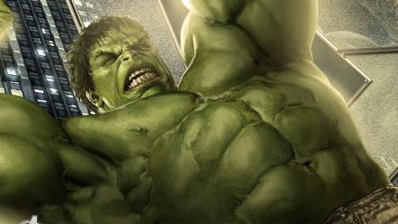 Hulk (comic character) movies marvel the avengers (movie) wallpaper