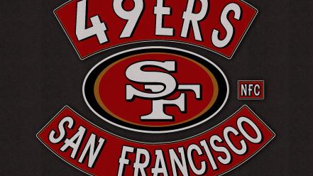 San francisco nfl 49ers niners pebhmoob nfc wallpaper