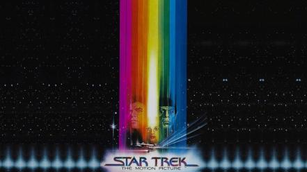 Star trek science fiction artwork posters wallpaper