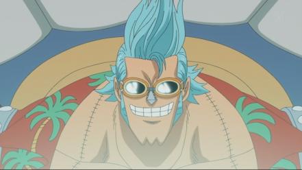 Straw hat hats franky (one piece) strawhat wallpaper