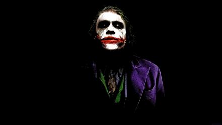 The joker clowns masks dark knight background wallpaper