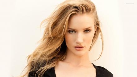 Women models rosie huntington-whiteley wallpaper