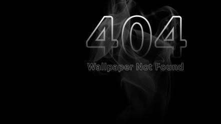 404 wallpaper