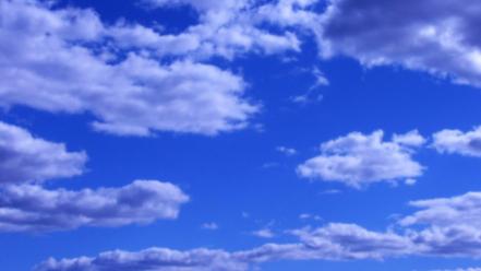 Clouds nature skyscapes wallpaper