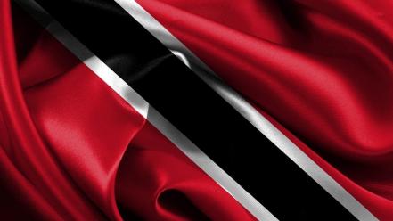 Flags trinidad and tobago wallpaper