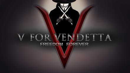 Freedom movies v for vendetta wallpaper