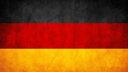 Germany grunge flags national wallpaper