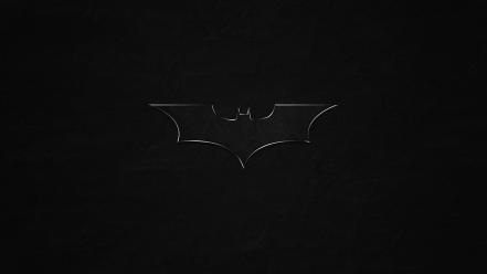 🥇 Batman logos black background logo wallpaper | (64836)
