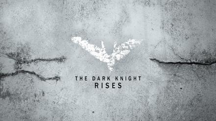 Batman the dark knight rises wallpaper