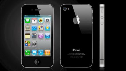 Brands smartphones apples 4s 4 phones apple wallpaper
