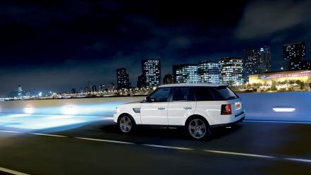 Cars range rover wallpaper