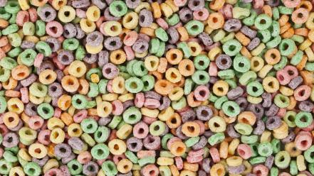 Food corn colored cereal breakfast colors eat wallpaper
